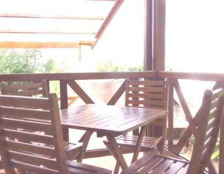 Bungalows Les Deux Chenes La Plaine des Cafres Exterior foto