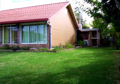 Bungalows Les Deux Chenes La Plaine des Cafres Exterior foto